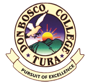 Don Bosco College, Tura